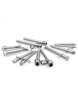 BRAKE PAD PIN