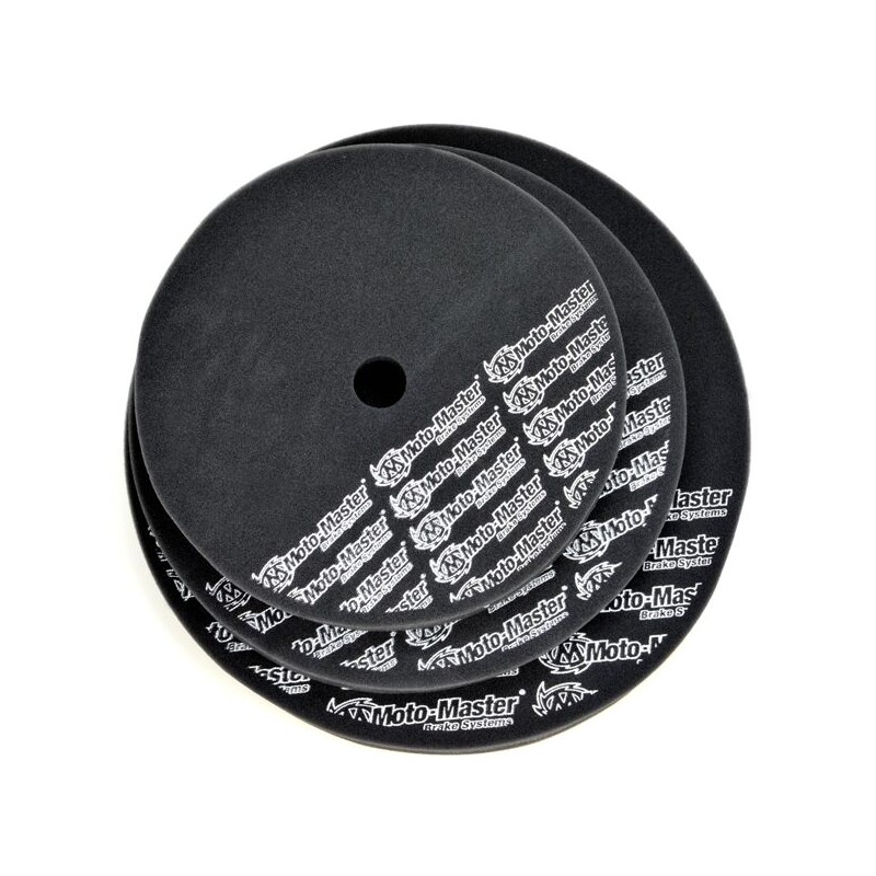 COVER BRAKE DISC FOAM 310MM