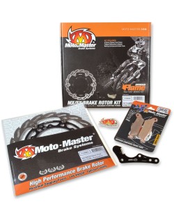 BRAKE KIT FRONT FLOAT 270MM