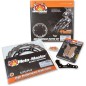 BRAKE KIT FRONT FLOAT 270MM