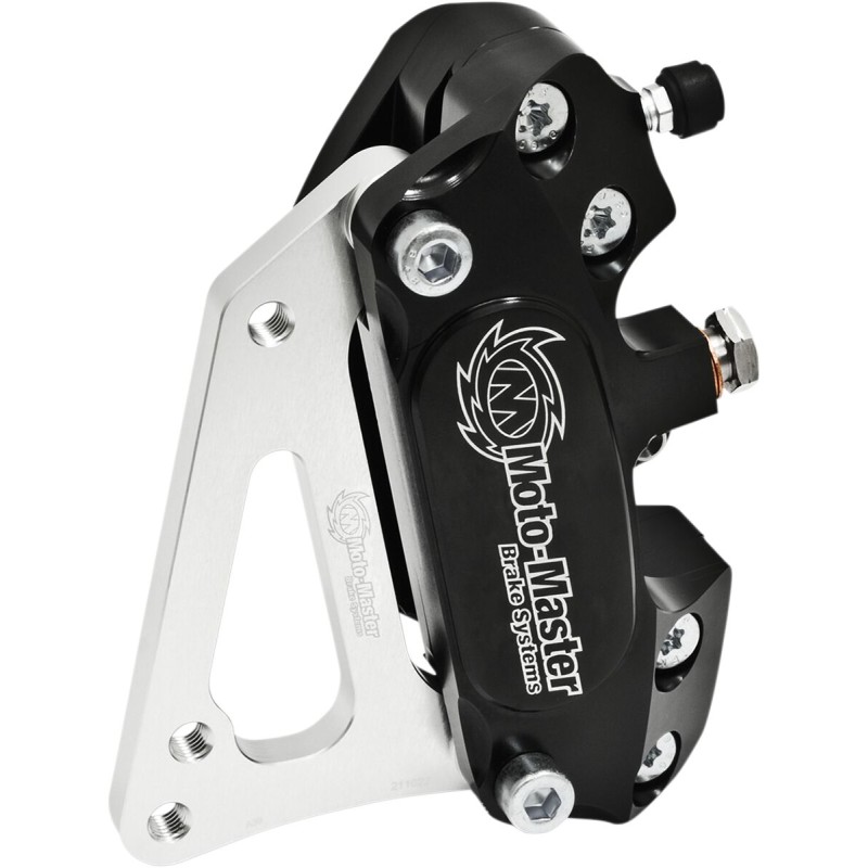 BRAKE CALIPER FRONT KIT SM