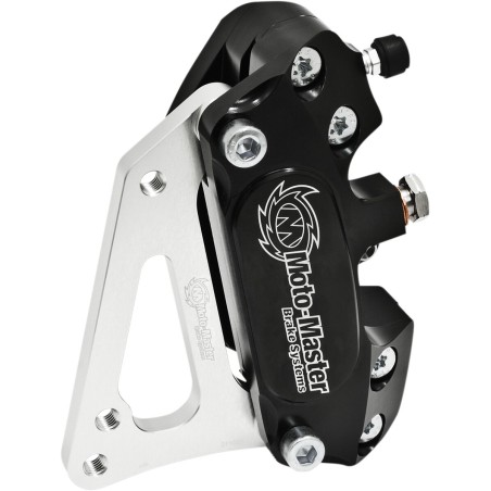 BRAKE CALIPER FRONT KIT SM