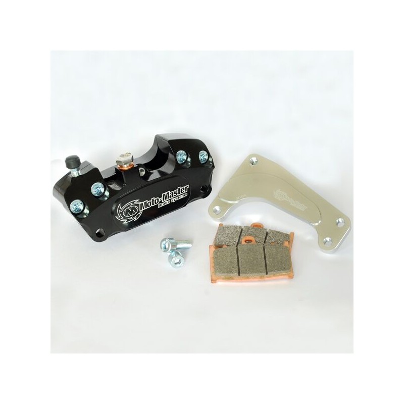 BRAKE CALIPER FRONT KIT SM