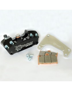 BRAKE CALIPER FRONT KIT SM