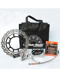 SUPERMOTO RACING KIT