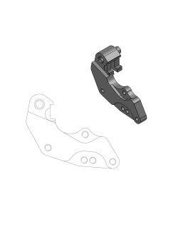 BRAKE CALIPER ADAPTOR