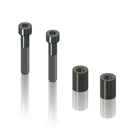 BRAKE CALIPER ADAPTOR