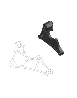 BRAKE CALIPER ADAPTOR SM