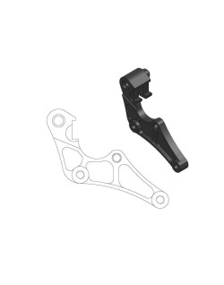 BRAKE CALIPER ADAPTOR SM