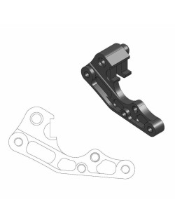 BRAKE CALIPER ADAPTOR