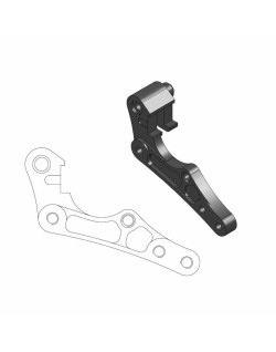 BRAKE CALIPER ADAPTOR