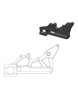 BRAKE CALIPER ADAPTOR