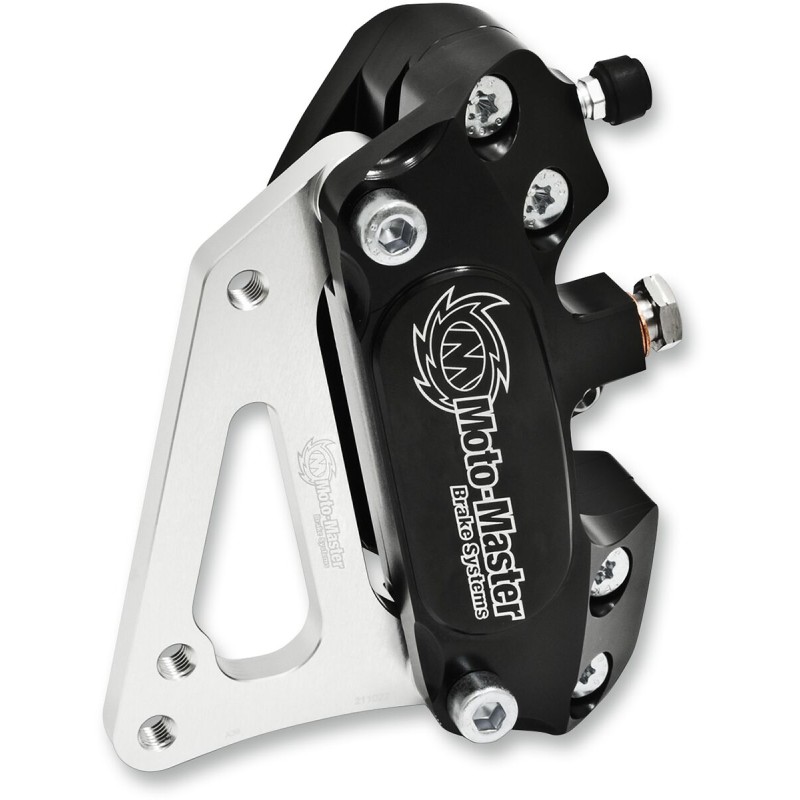 BRAKE CALIPER FRONT KIT SM