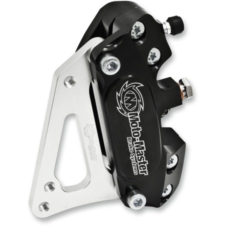 BRAKE CALIPER FRONT KIT SM