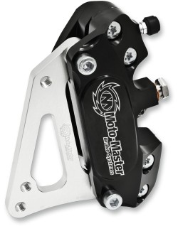 BRAKE CALIPER FRONT KIT SM