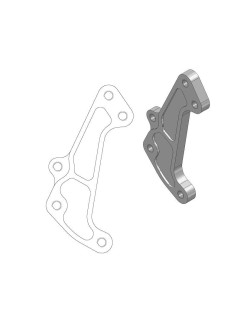 BRAKE CALIPER ADAPTOR SM