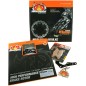 BRAKE KIT FRONT FLOAT 270MM
