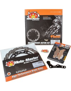 BRAKE KIT FRONT FLOAT 270MM