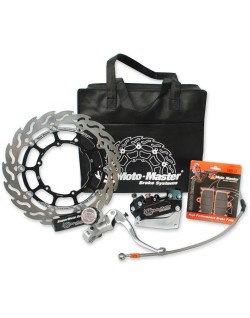 SUPERMOTO RACING KIT