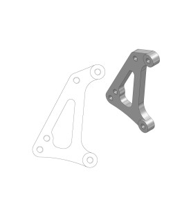 BRAKE CALIPER ADAPTOR SM