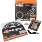 BRAKE KIT FRONT FLOAT 270MM