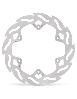 BRAKE DISC FLAME REAR 220MM