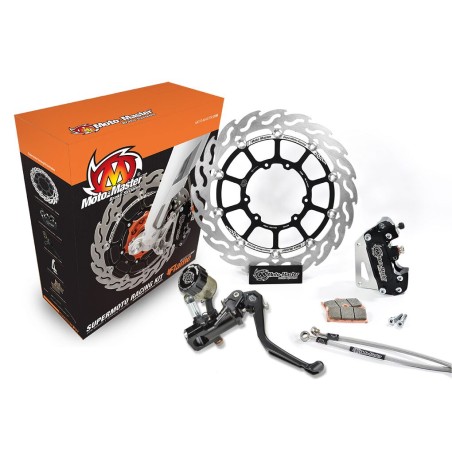 SUPERMOTO RMC-R KIT 320MM