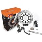 SUPERMOTO RMC-R KIT 320MM