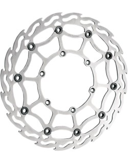 BRAKE DISC FLAME FLOAT FT L