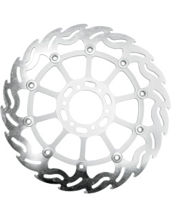 BRAKE DISC FLAME FLOAT FT R