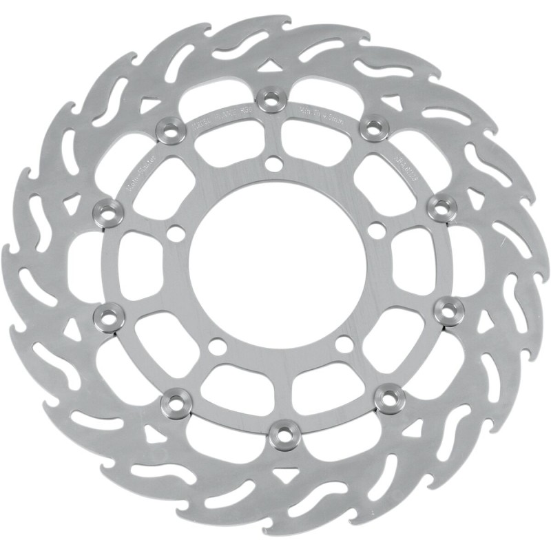 BRAKE DISC FLAME FLOAT FT L