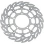 BRAKE DISC FLAME FLOAT FT L