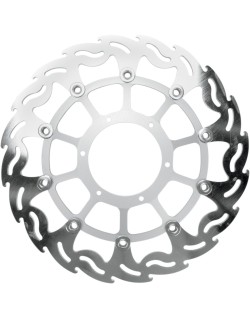 BRAKE DISC FLAME FLOAT FT L