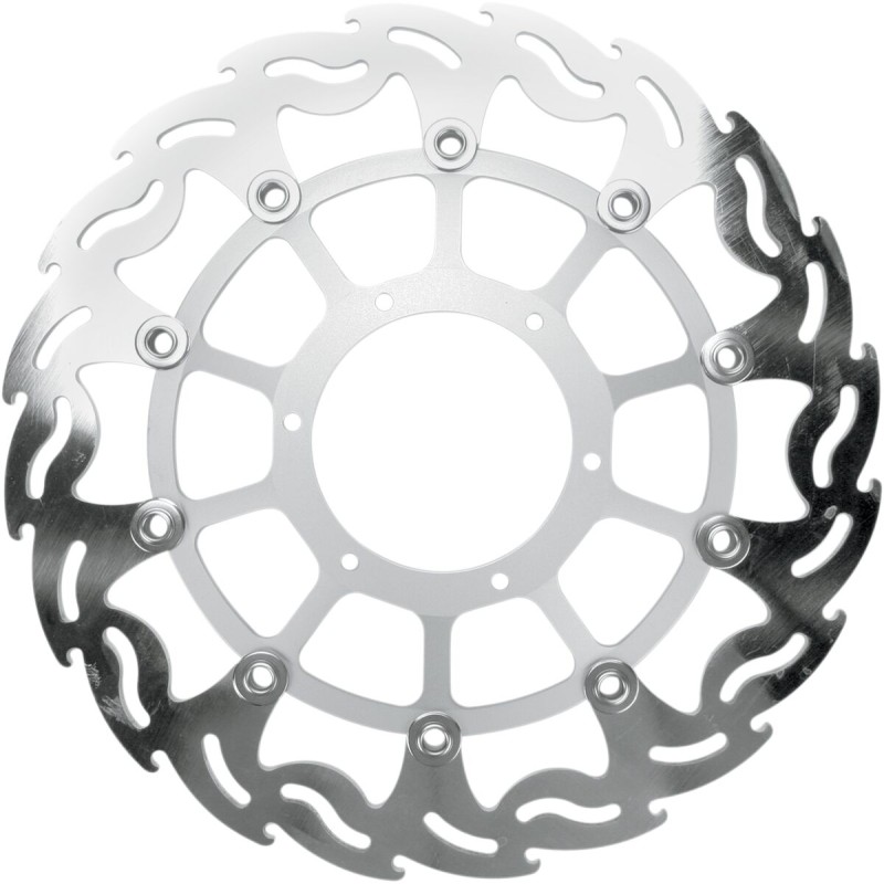 BRAKE DISC FLAME FLOAT FT L