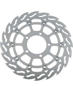 BRAKE DISC FLAME FLOAT FT L
