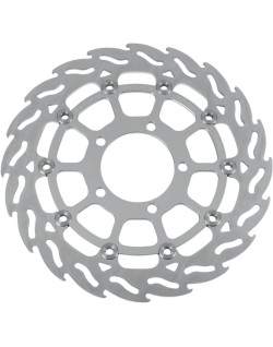 BRAKE DISC FLAME FLOAT FT R