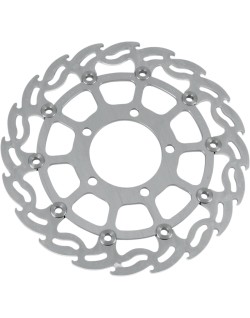 BRAKE DISC FLAME FLOAT FT L