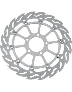 BRAKE DISC FLAME FLOAT FT L