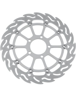 BRAKE DISC FLAME FLOAT FT R