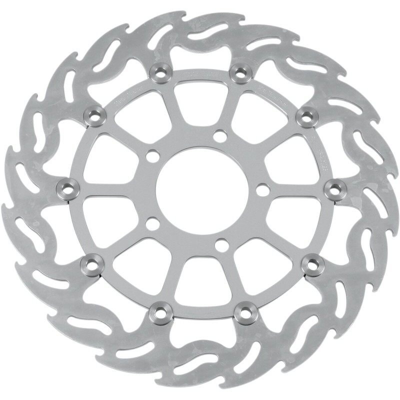 BRAKE DISC FLAME FLOAT FT L