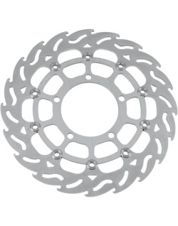 BRAKE DISC FLAME FLOAT FT L