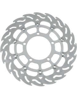 BRAKE DISC FLAME FLOAT FT R