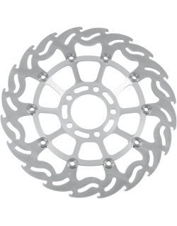 BRAKE DISC FLAME FLOAT FT L
