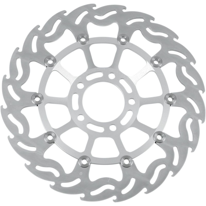 BRAKE DISC FLAME FLOAT FT L
