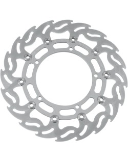 BRAKE DISC FLAME FLOAT FT L