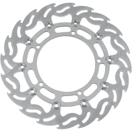 BRAKE DISC FLAME FLOAT FT L