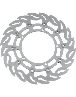 BRAKE DISC FLAME FLOAT FT R
