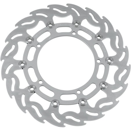 BRAKE DISC FLAME FLOAT FT R