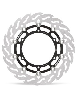 BRAKE DISC FLAME FLOAT FT L