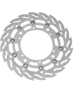 BRAKE DISC FLAME FLOAT FT R